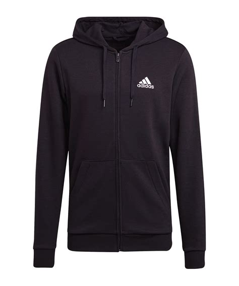 Adidas Kapuzenjacke 